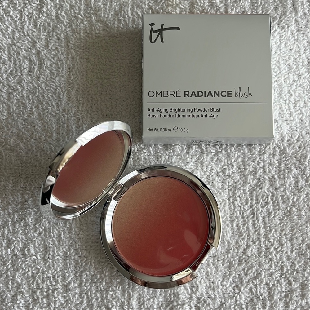 It Cosmetics Ombré Radiance Blush